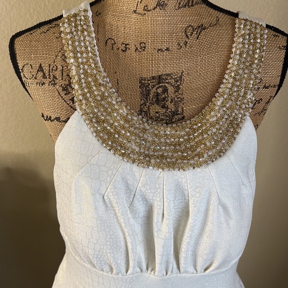 NWOT Jackie Jon Party Dress - Picture 3 of 5